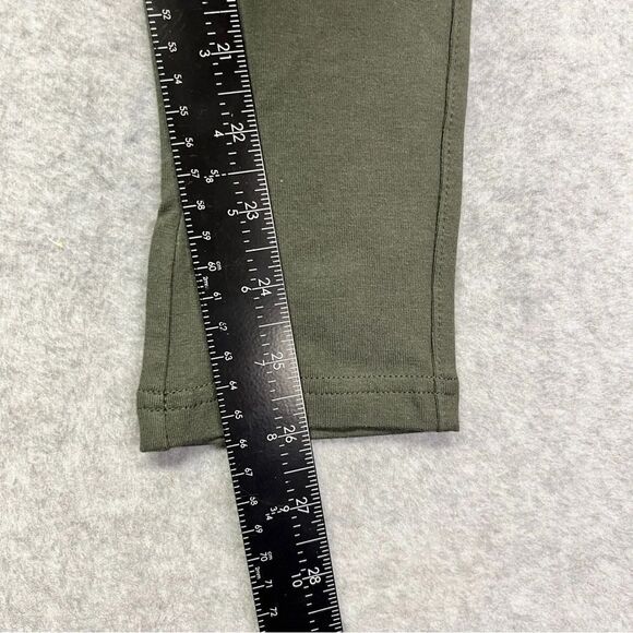 NEW Joules Women’s Knit Legging Pants Stretch Pants Pull On lot of 2 -size 2 - Picture 8 of 14